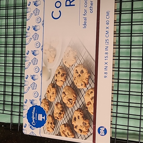 🍪Cooling Rack 🫓 - Picture 2 of 6